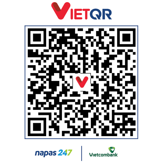QR chuyển tiền